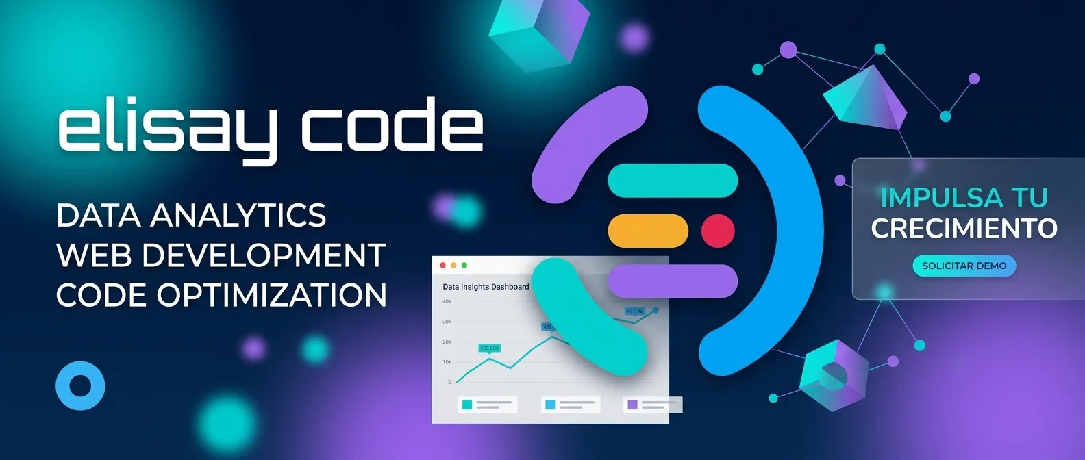 ELISAYCODE