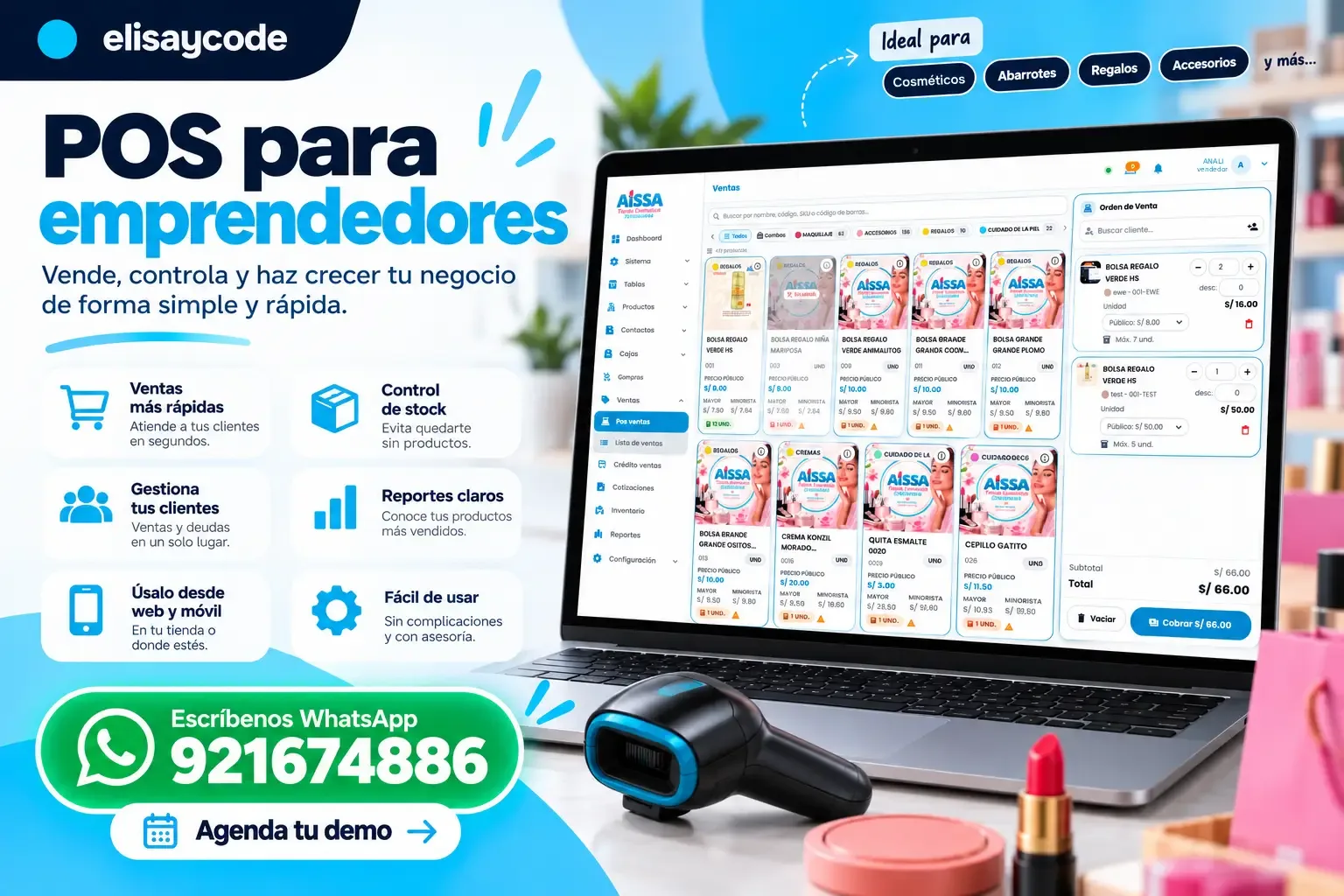 tienda online